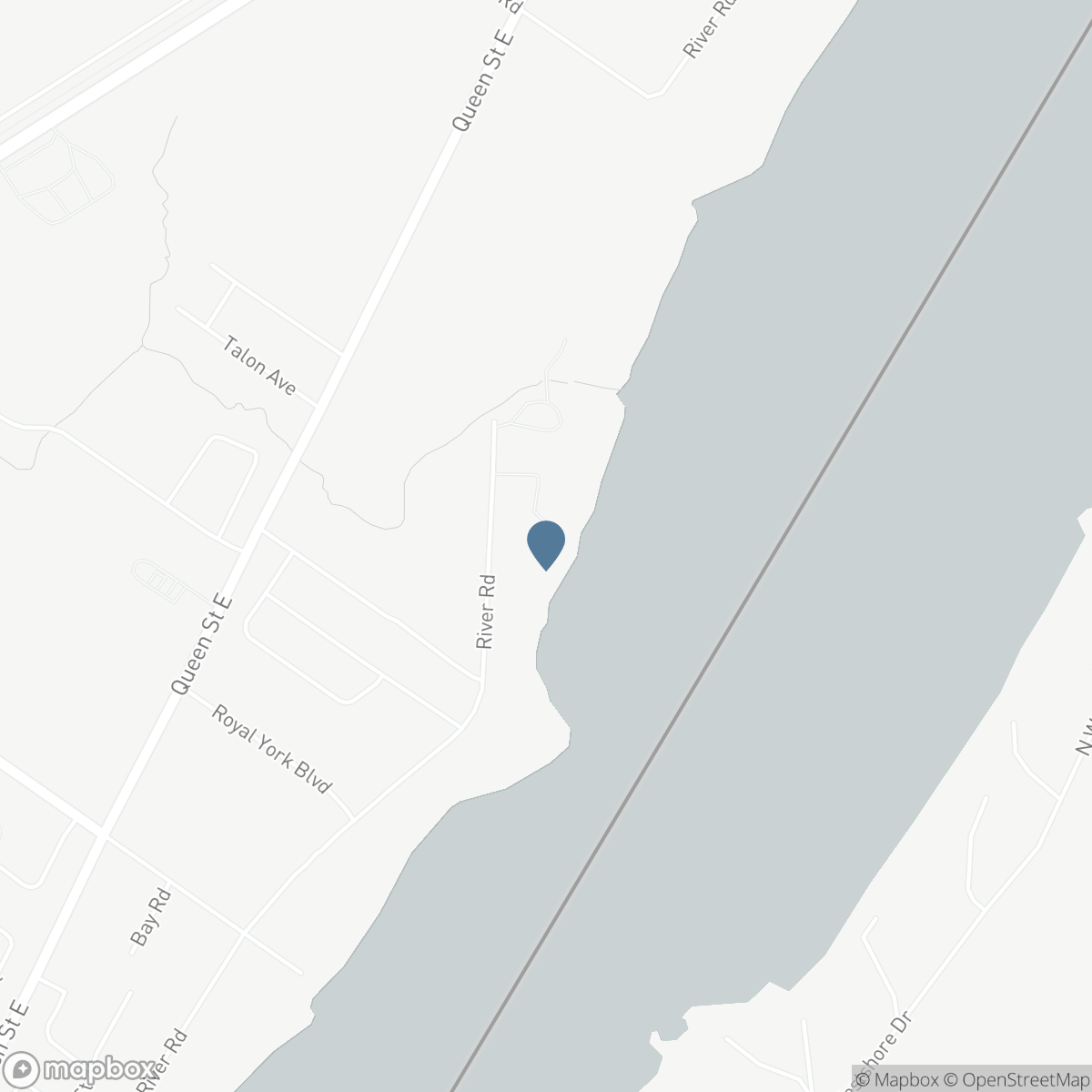 515 River RD, Sault Ste. Marie, Ontario P6A 5K9